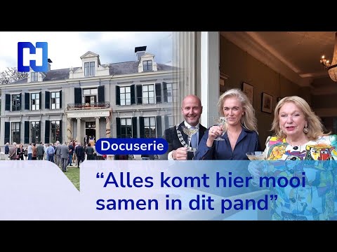 Lot by Lot: The Move of an Auction House #5: The Opening in NH