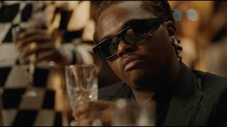 Gunna - too easy Remix (feat. Future &amp; Roddy Ricch) [Official Video]