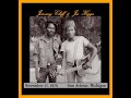 Jimmy Cliff & Joe Higgs - Ann Arbour, Michigan (November 11, 1975)