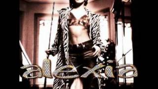 Alexia - Hasta La Vista Baby (English version)