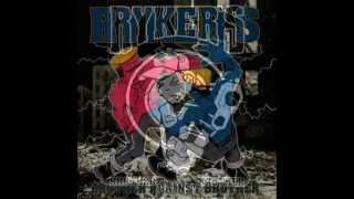 RYKER`S - Brother Against Brother 1994 [FULL ALBUM]