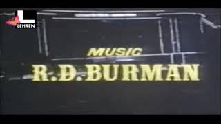 Download lagu 5 DUSHMAN (DAULAT KE DUSHMAN) -1973 mp3