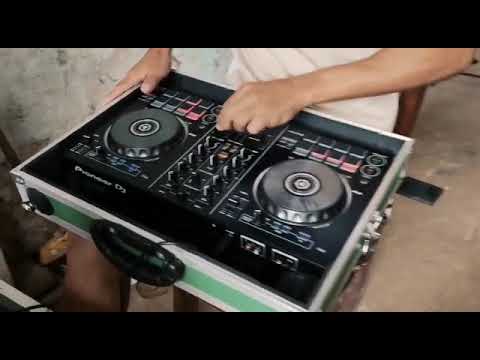 VT DJ HIAGO TALENTOSO !#pionnerddjrb