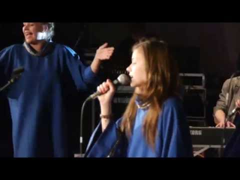 Nieboskłonni - Vincentiana 2014 - Przesłuchania (2)