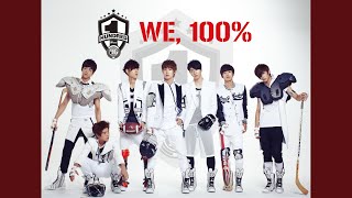 BAD BOY (나쁜놈)
