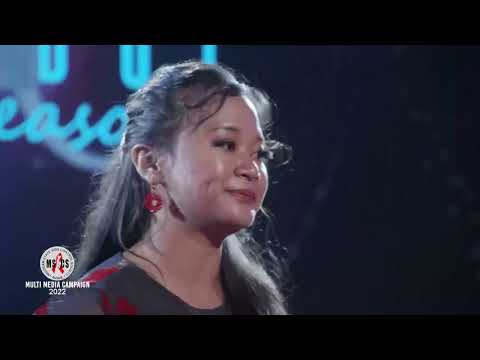 LALNGAIHZUALI  // TOP 20\\ MIZO IDOL