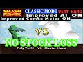 Smash Remix Classic Mode Gameplay With Polygon Yoshi VERY HARD No Stock Loss