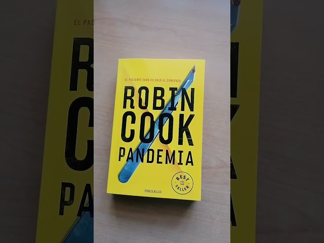 Vídeo relacionado con Toxina (Best Seller | Ficción)