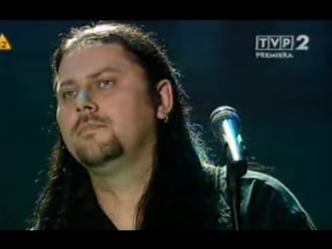 Sebastian Riedel&Piotr Kupicha-"Tylko powiedz czego chcesz"