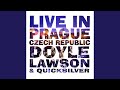 Clinch Mountain Backstep (Live)