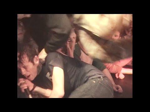 [hate5six] Thursday - February 22, 2002 Video