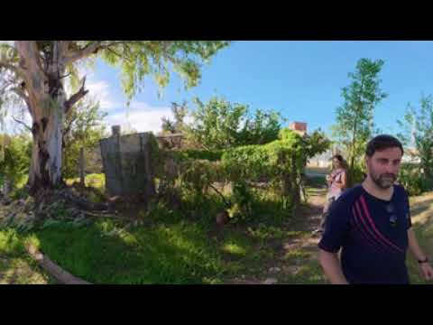 BTS 360° Antártida Argentina 1324 Santa Rosa La Pampa