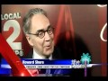 Howard Shore at the Palm Springs International Film Festival