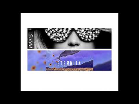Calvin Harris - Flashback & Vintage Culture, Jetlag - Eternity [Mashup]