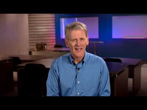 Christ-Centered Preaching with Bryan Chapell