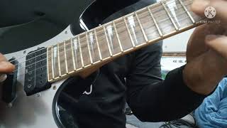 Video thumbnail for Ibanez RG 350EX Sound Check | Review by Norman GTRC24