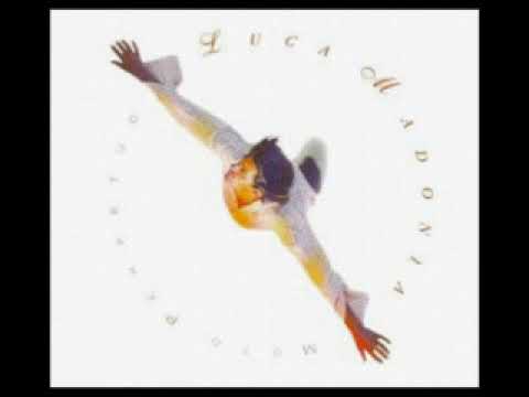 LUCA MADONIA - MOTO PERPETUO (Feat. Franco Battiato)