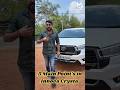 ഇന്നോവ ക്രിസ്റ്റയിൽ എനിക്ക് ഇഷ്ടപ്പ�