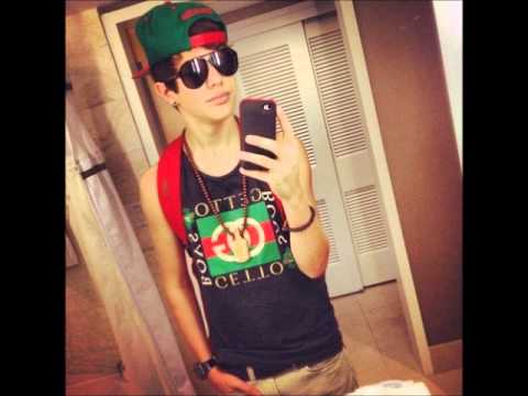 Cover Simone, Luis, Denny, Samantha.