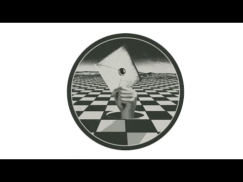 Nicholas - A Message From The East