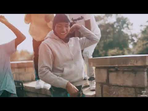 SKINNYBOIIT-BUBBA GAS-SE7EN-EBK-BABYJ-REAL DONK (Official Music Video) (Shot by Wallace Productions)