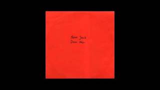 Mono Junk - Holy Detroit
