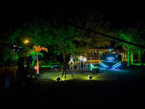 Mc Afala Live - Bregafunk (Espaço Bouganville)Ao Vivo