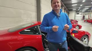 Ferrari 575M Maranello F1 '2002 (2002)