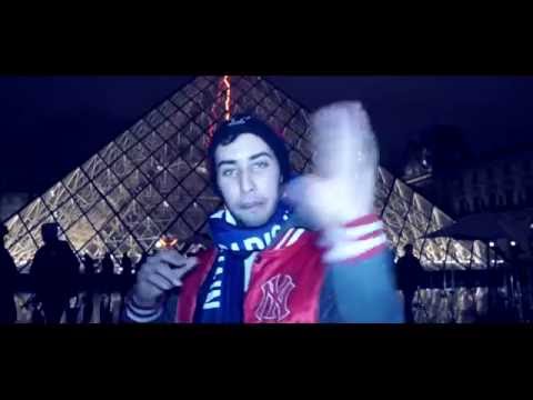 MAYOR BONE - NEGRI A PARIGI (PROD.REMAKE BY SERA DJ)  #AFROTRAP