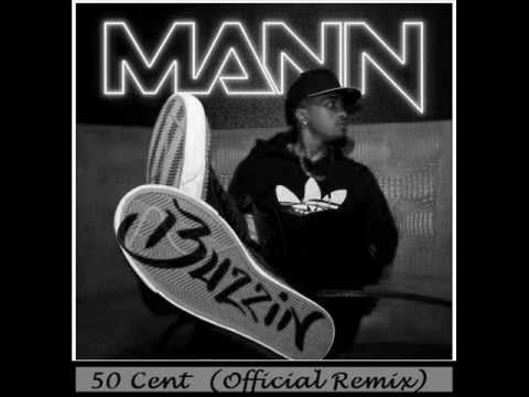 Mann Ft. 50 Cent Buzzin (Oficial Instrumental)