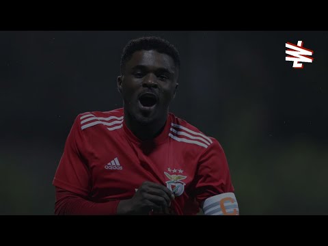 FILIPE CRUZ - BENFICA B || Amazing Skills, Goals & Assists || 2021