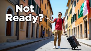 Give Me 12 Minutes, and You&amp;#39;ll be ready To Visit Italy in 2026