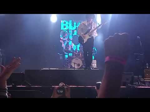 Anime Friends 2023 l 20 Anos l Burnout Syndromes