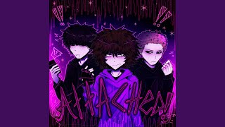 Cover art for Attched