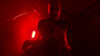 Gary Numan - &quot;Love Hurt Bleed&quot; live at the Mohawk  Austin