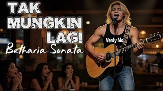 Download lagu TAK MUNGKIN LAGI – Betharia Sonata 🎶 (Venly Mo') Slow Rock Cover Nostalgia Penuh Perasaan mp3