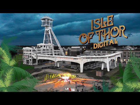 Isle of Thor 2020 | Official Digital Edition (by Lennow Productions)