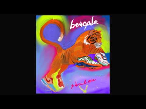 Bengale - Je Danse Le Mia Remix