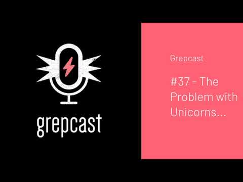 TSP Small Business IT Support Boston Podcast #37 | The Problem With Unicorns