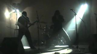 Kaguamazo - En vivo en Navideth 2011- 1