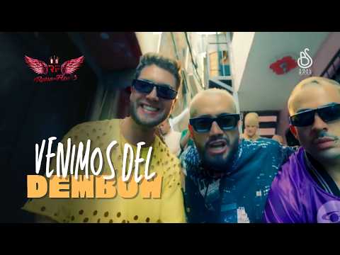 Caracol Televisión and La Kalle