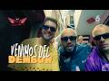 Koi Fish AXL Drama Key We Come From Dembow Official Video