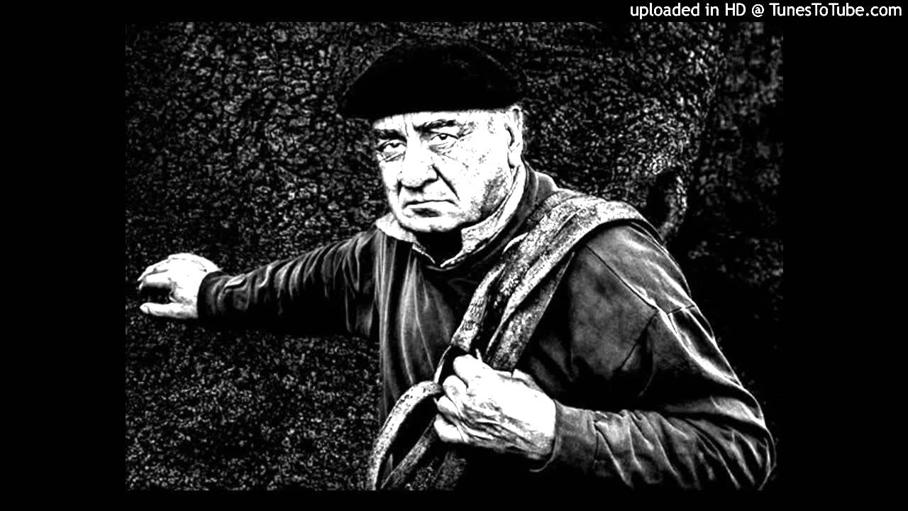 Today's Tango Is... Vamos, Vamos Zaino Viejo - Osvaldo Fresedo 19-12-1950