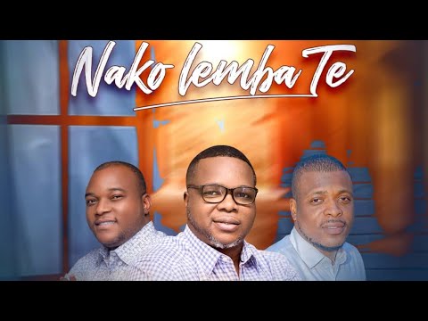 Franck Mulaja - Nakolemba Te Ft Henri Papa Mulaja - Fabrice Mulaja (Clip Officiel)