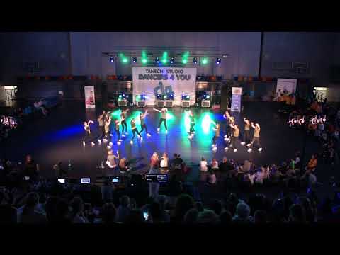 VS 2017 D4U 39. JVK A TEAM - Makula/Adri