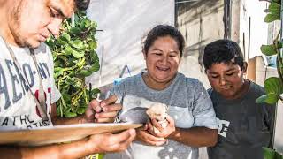 The Evolution of Hope