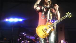 CHEAP THRILL - &quot;Heavy&quot; [7/25/14 - Live at Brauns in Akron, NY]