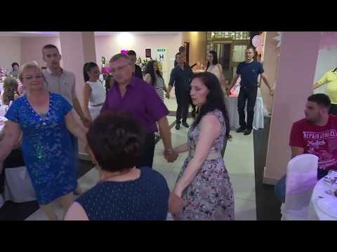 IVANA LAZOVIC - KOLO I- EURIDIKA BEND-29.07.2017