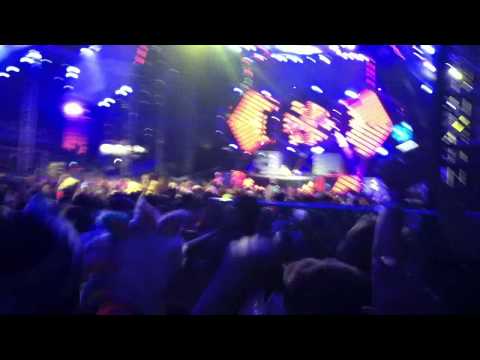 Armin van Buuren ASOT 550 Miami 2012.03.25