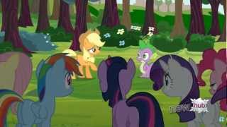 My Little Pony- Friendship is Magic Season 3 Episo
